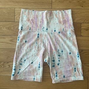 Biker Shorts